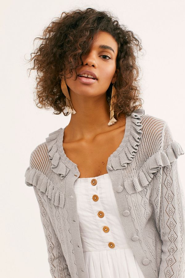 Slide View 4: Hayden Sweater