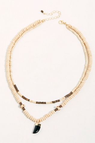 North Shore Necklace