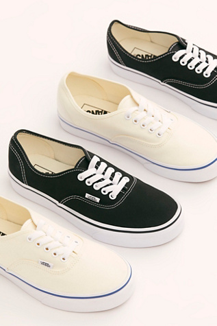 vans authentic free shipping cheap online
