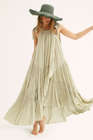 free people bare it all maxi