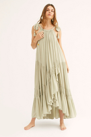 free people bare it all dress