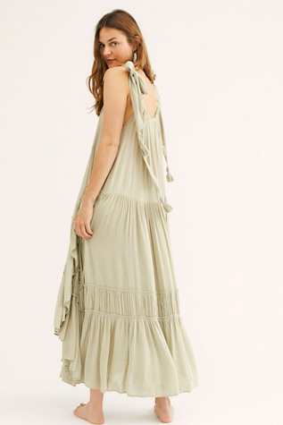 free people bare it all dress