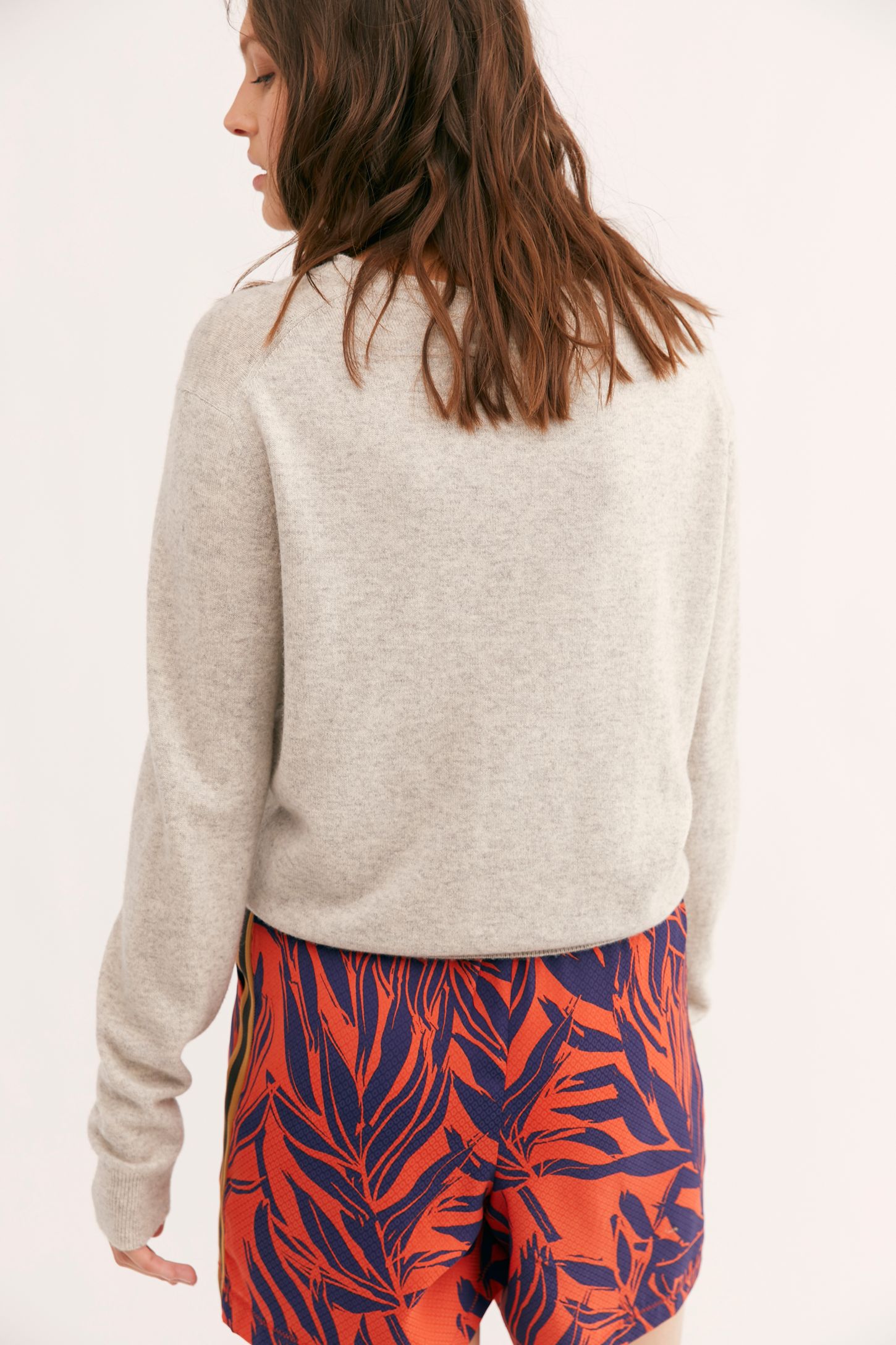 Slide View 2: Life Happy Sweater