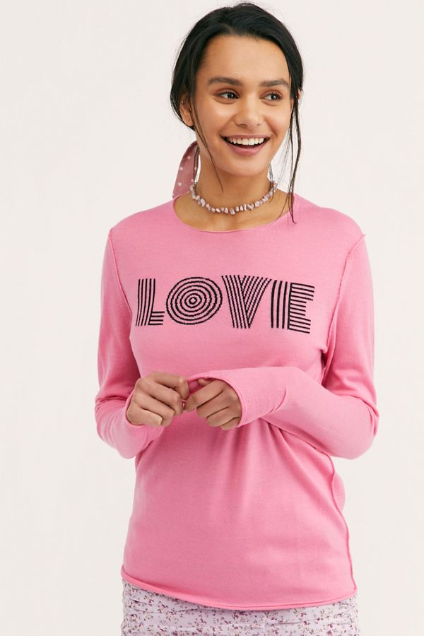 Slide View 1: Gwendal Wool Sweater