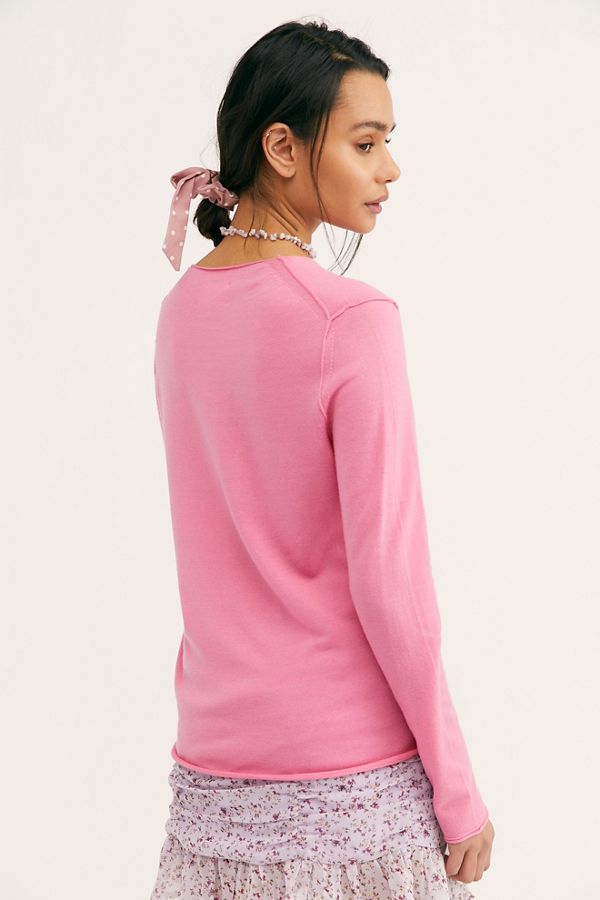 Slide View 2: Gwendal Wool Sweater
