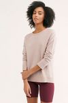 Thumbnail View 2: Cici Patch Cashmere Sweater