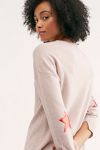 Thumbnail View 4: Cici Patch Cashmere Sweater