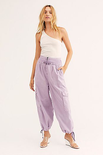 Trousers for Women | Free People UK