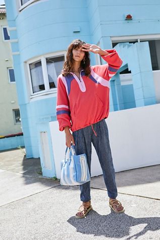 Color Me Rad Pullover