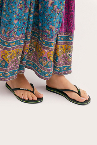 free people flip flops