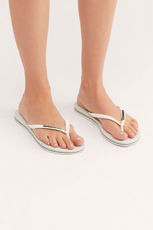 free people flip flops