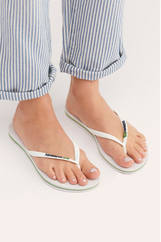 free people flip flops