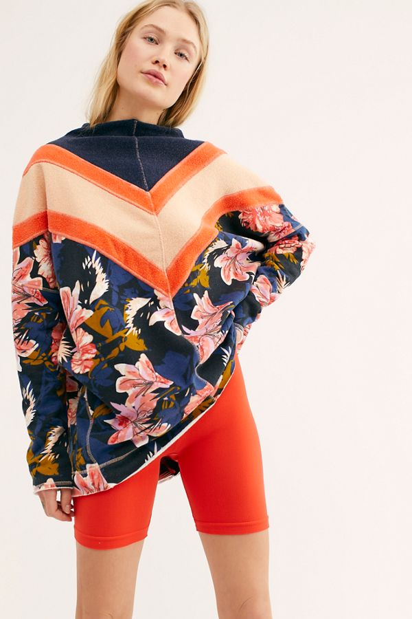 Che Tropical Pullover