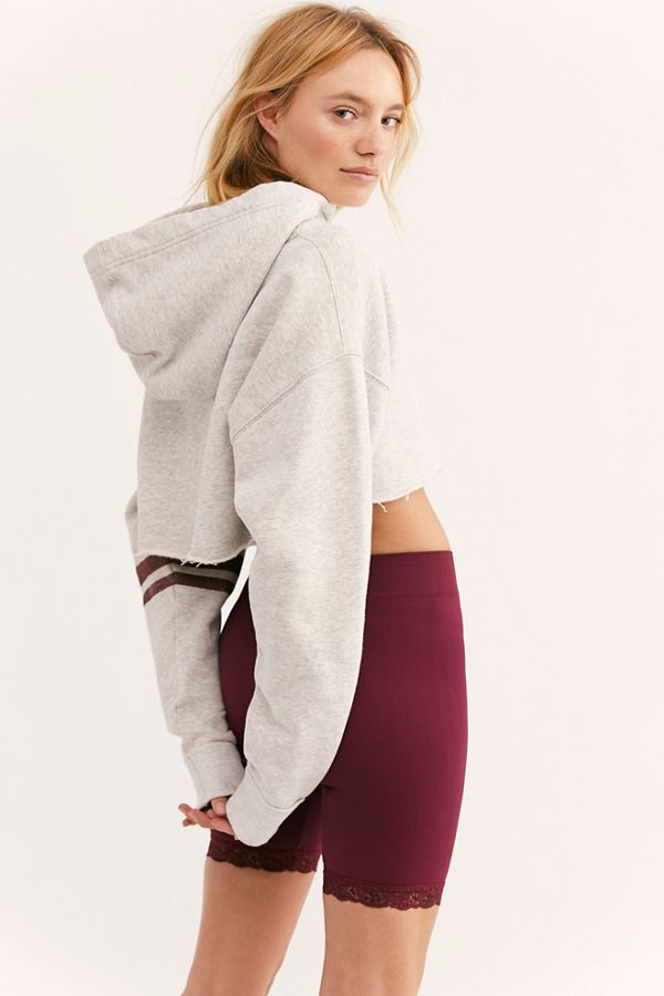 Slide View 4: Baldwin Graphic Hoodie