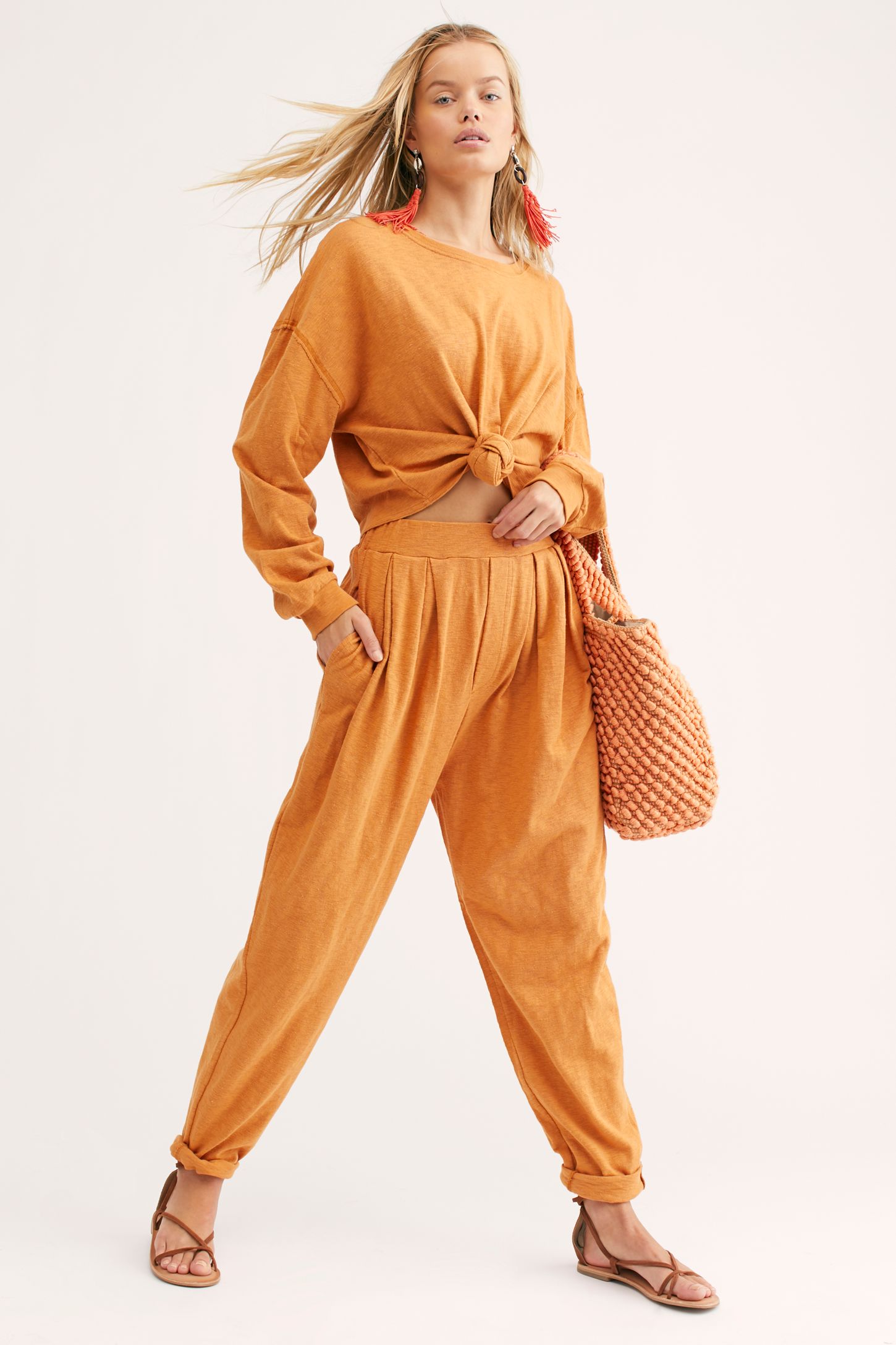 Slide View 3: Culver City Set