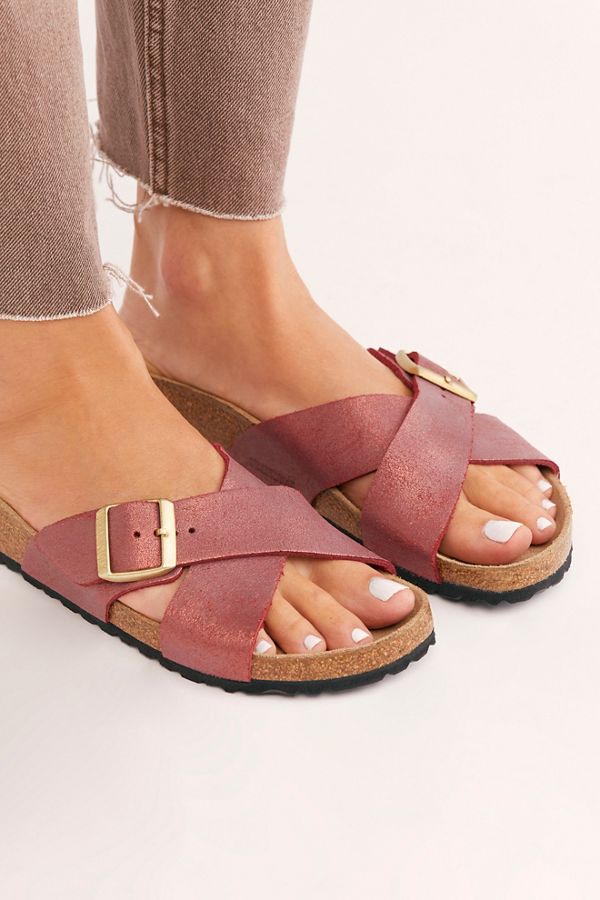 Siena Birkenstock Sandals Free People