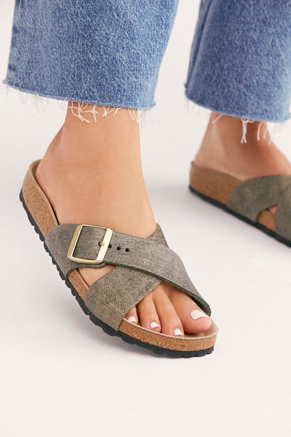 Siena Birkenstock Sandals | Free People