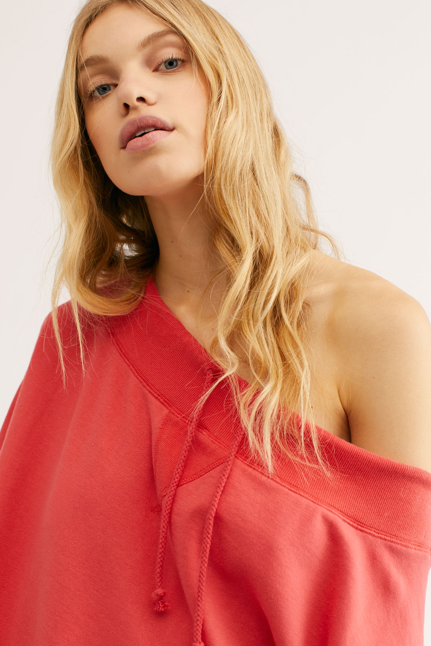 Slide View 3: We The Free Sasha Pullover