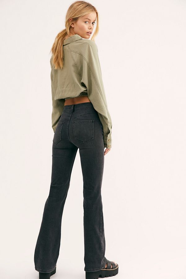 Slide View 2: Palo Alto Bootcut Jeans