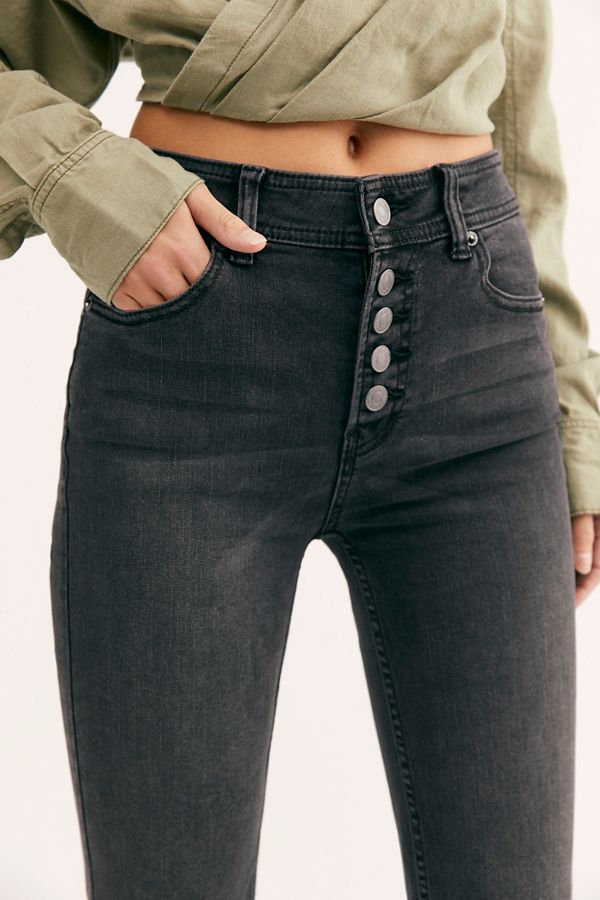 Slide View 3: Palo Alto Bootcut Jeans