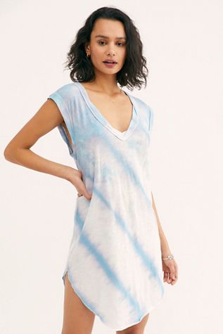 We The Free Breezy Point Tee