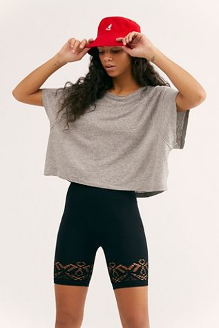 We The Free Weekend Tee