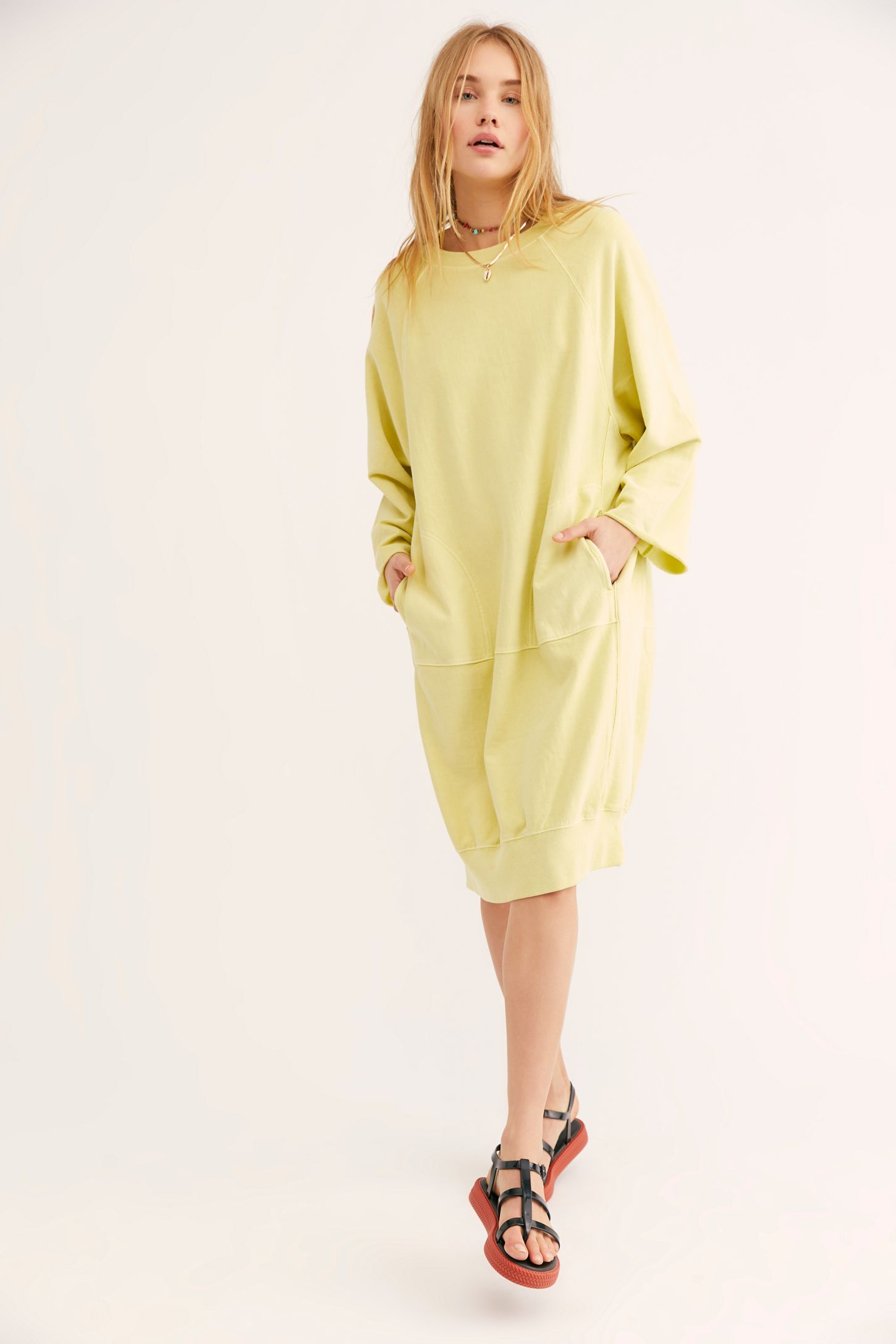 Slide View 2: Olsen Pullover