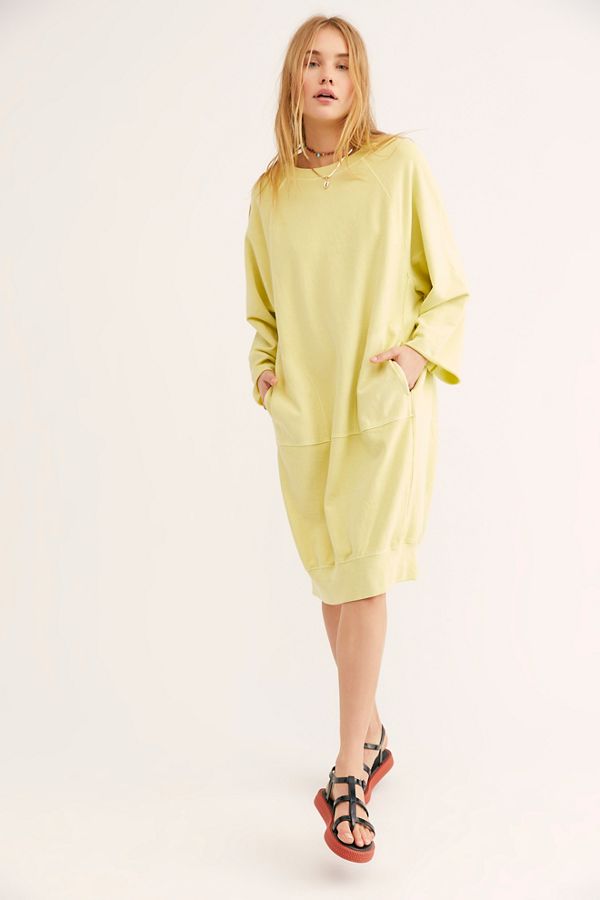 Slide View 2: Olsen Pullover