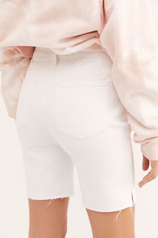 Slide View 4: Avery Bermuda Short