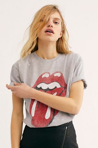 Stones ’89 Tee