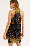 Thumbnail View 2: Charlotte Sleeveless Printed Top