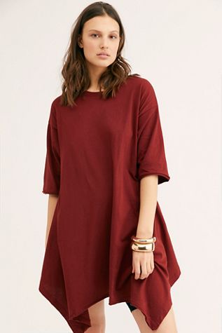 Kahana Tunic