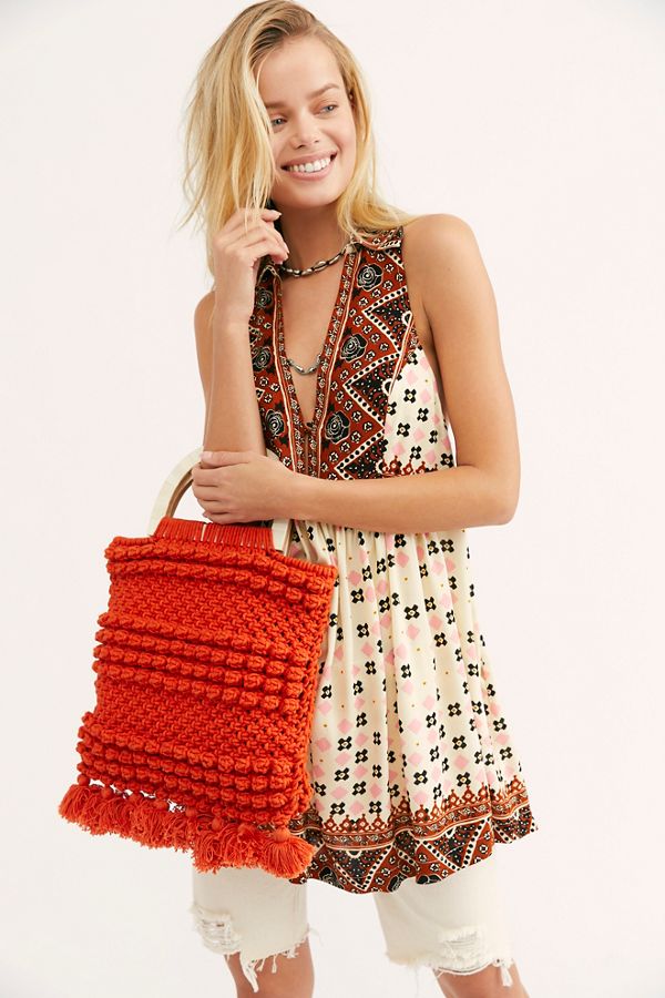 Slide View 1: Cleobella Thalia Clutch