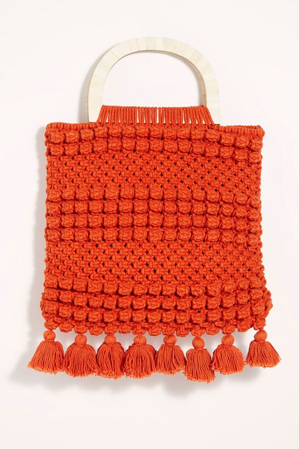 Slide View 2: Cleobella Thalia Clutch