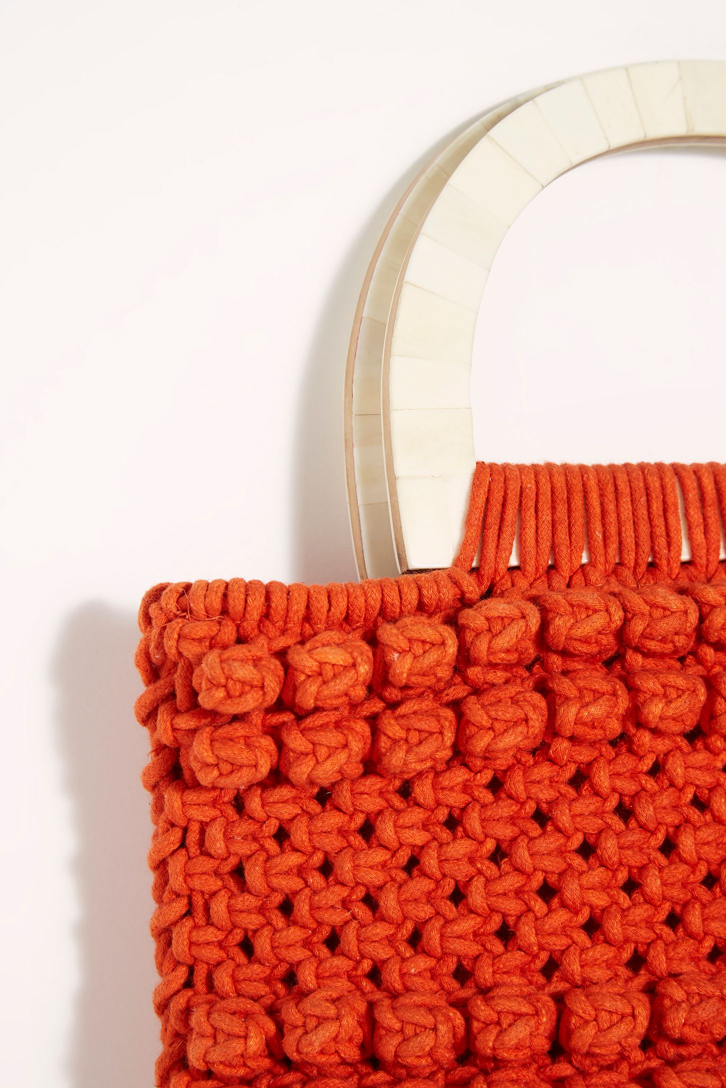 Slide View 3: Cleobella Thalia Clutch