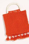 Thumbnail View 4: Cleobella Thalia Clutch