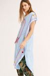 Thumbnail View 3: Chasing Rainbows Embroidered Kaftan