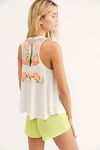 Thumbnail View 4: Flower Power Tank