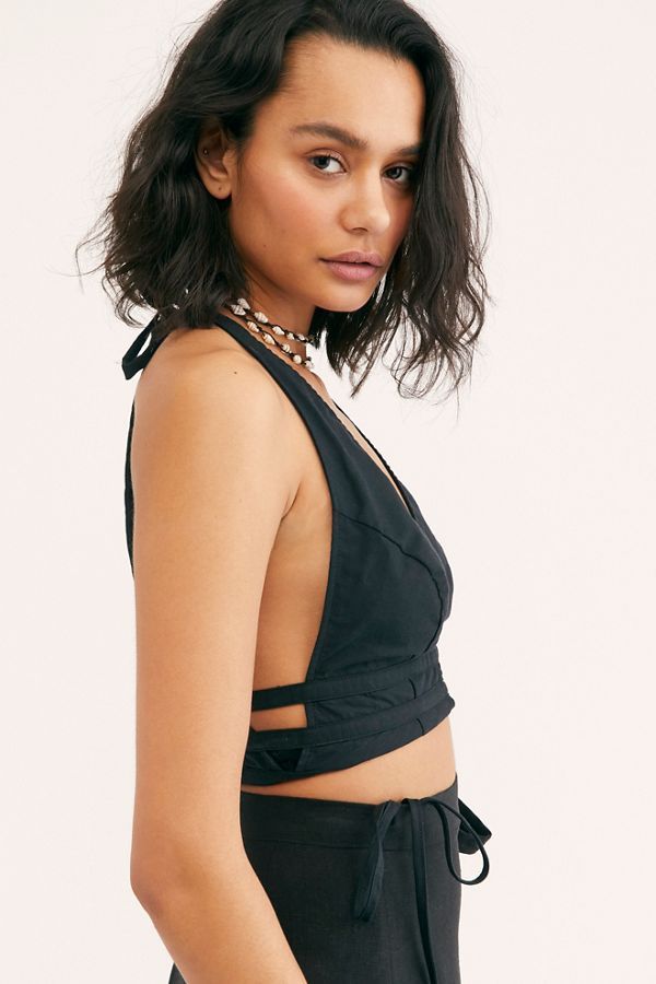 Slide View 3: Come On Over Tank