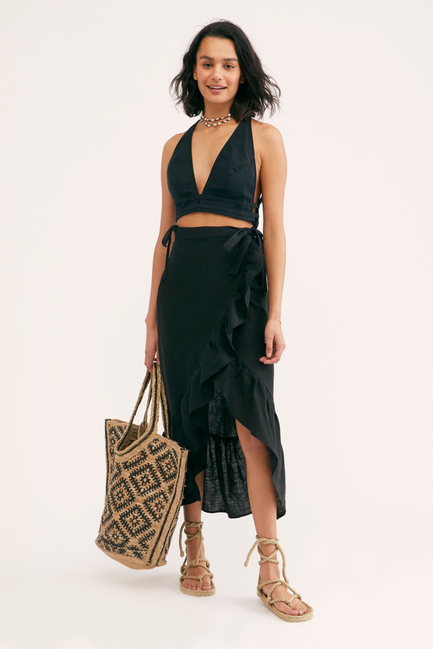 Slide View 4: Come On Over Tank