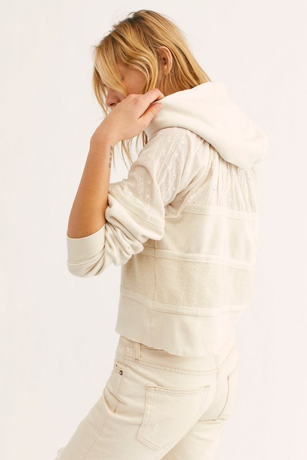 Slide View 2: Piper Pullover