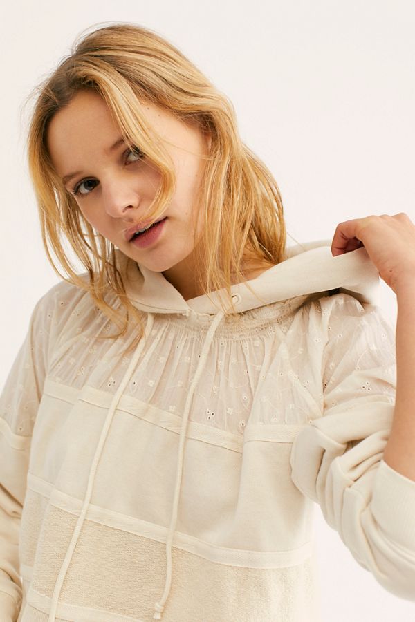 Slide View 4: Piper Pullover