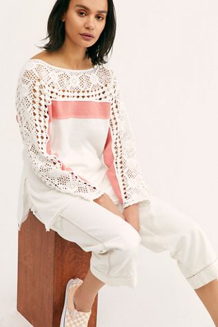 We The Free All Star Tee