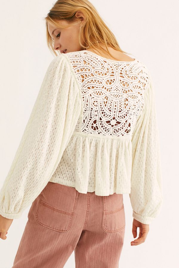 Slide View 2: Maui Wowie Blouse 