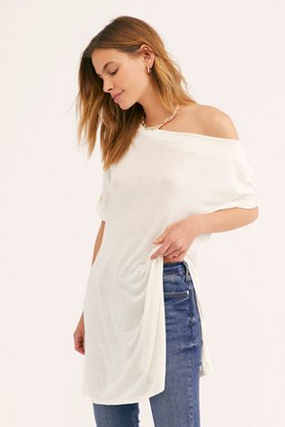 We The Free Take It Easy Tee