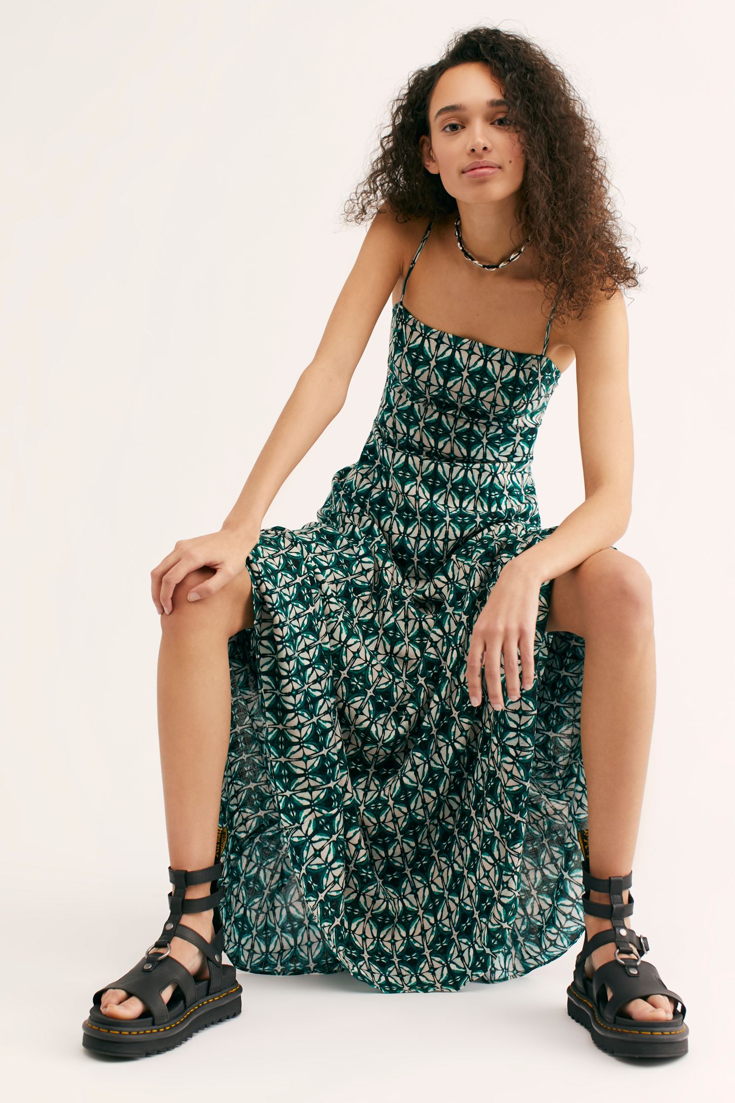 Slide View 2: Milana Dress