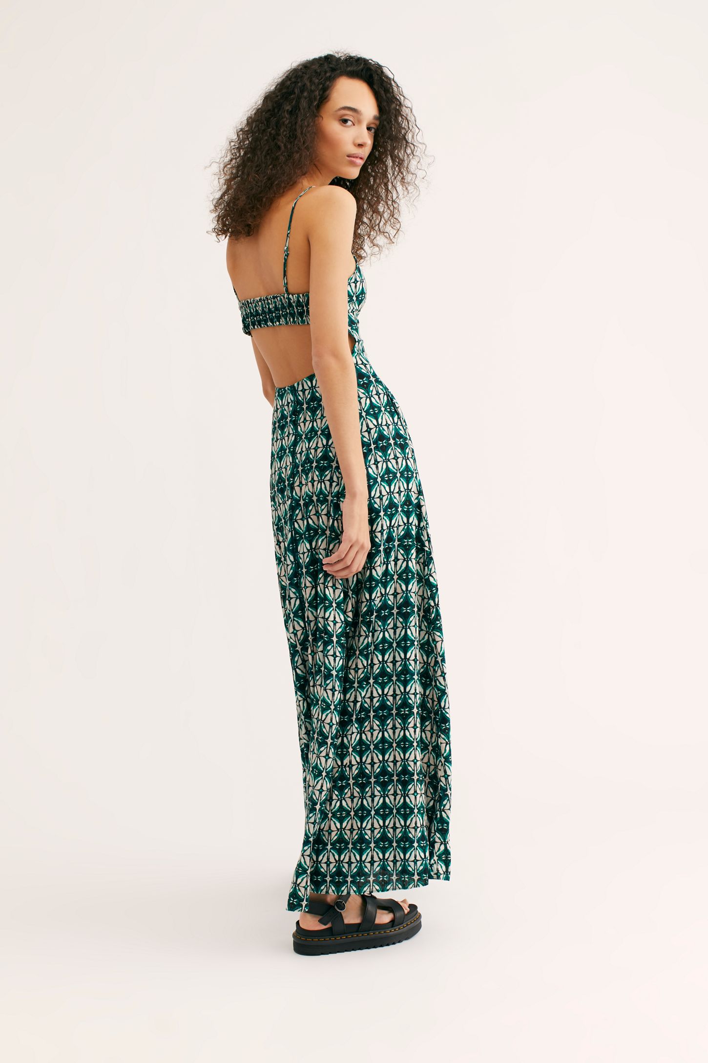 Slide View 3: Milana Dress