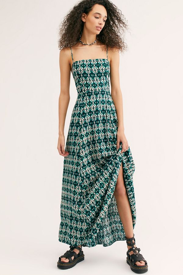 Slide View 5: Milana Dress