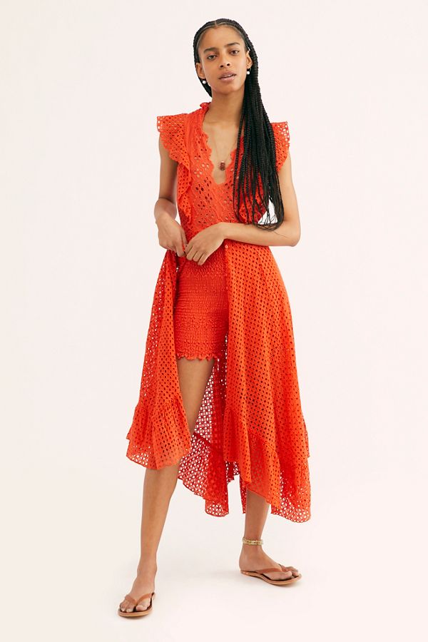 Slide View 1: FP One Caraway Lace Set