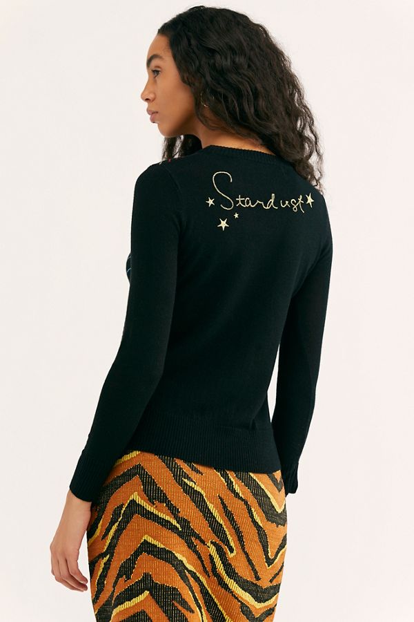 Slide View 2: Ziggy Sweater